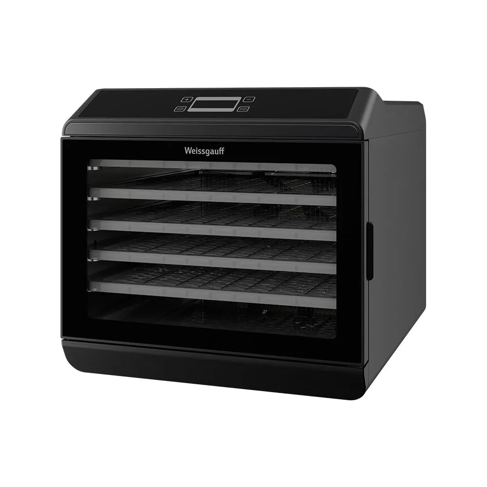 Изображение товара Дегидратор Weissgauff WDH 106 Dry Cube 433027