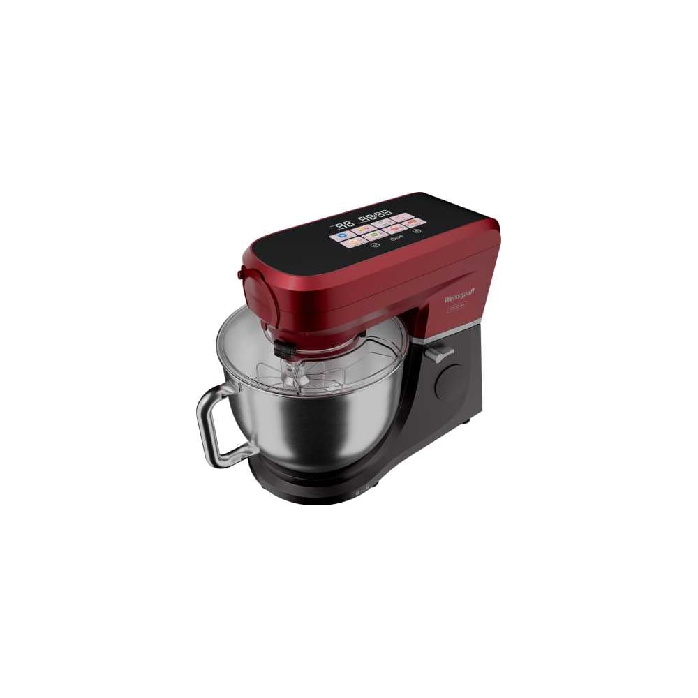 Кухонная машина Weissgauff WKM 792 DPB Digital Multi Chef 440746