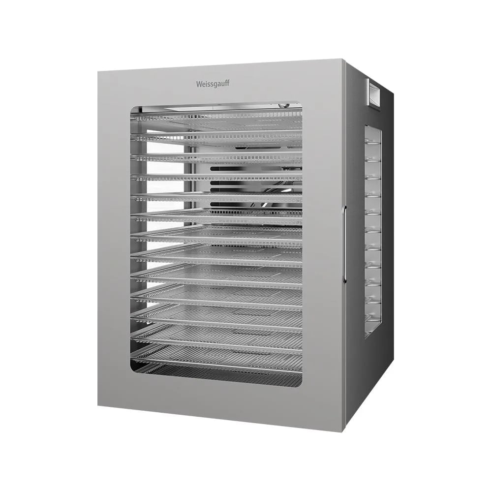 Изображение товара Дегидратор Weissgauff WDH 114 Digital Extra Dry 437842