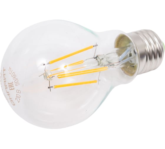 Изображение товара Лампа ОНЛАЙТ OLL-F-A60-09-230-2.7K-E27 80874