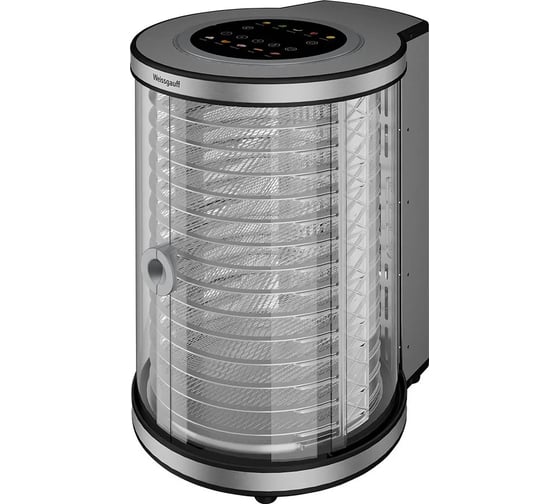 Изображение товара Дегидратор Weissgauff WDH 214 Digital Compact 439423