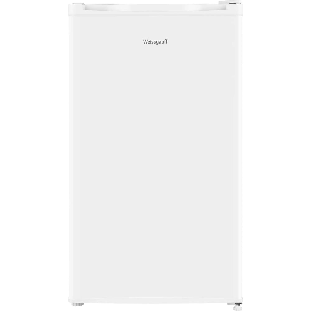 Изображение товара Холодильник Weissgauff WR-092 Defrost White 439611