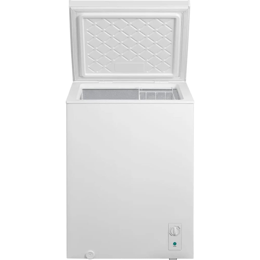 Изображение товара Морозильник Weissgauff WFH-150 Inverter 440299 с инвертором и 143 л