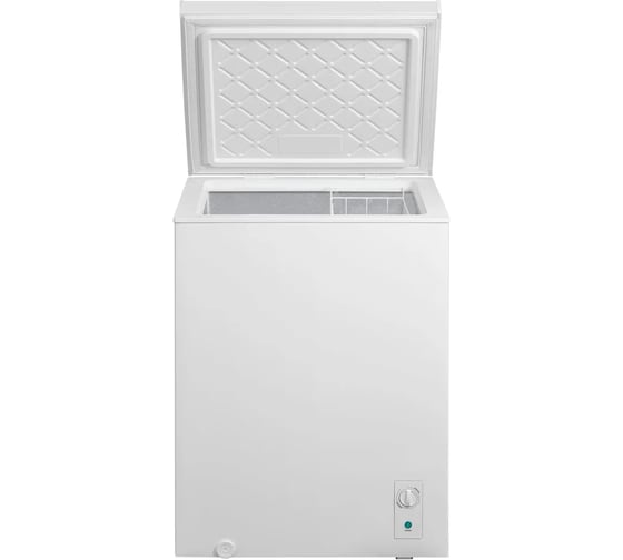 Изображение товара Морозильник Weissgauff WFH-150 Inverter 440299