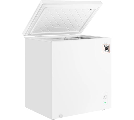 Изображение товара Морозильник Weissgauff WFH-200 Inverter 440300