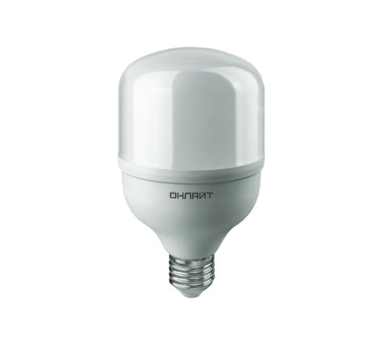 Изображение товара Лампа ОНЛАЙТ 82 905 OLL-T120-50-230-865-E27/Е40 82905