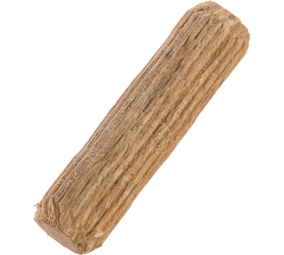 Изображение товара Шканты мебельные буковые 20 шт. (8.0x30 мм) Зубр 4-308016-08-30