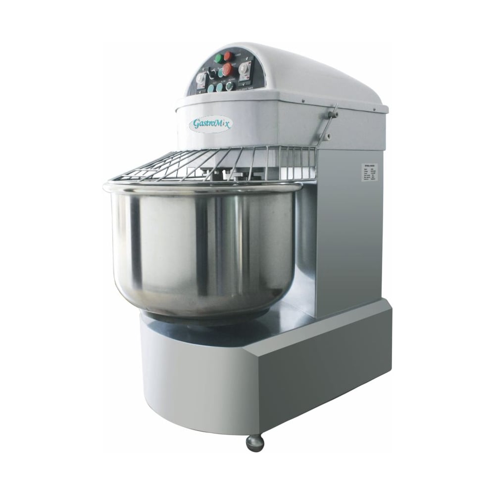 Тестомес спиральный Gastromix hs100b c6168