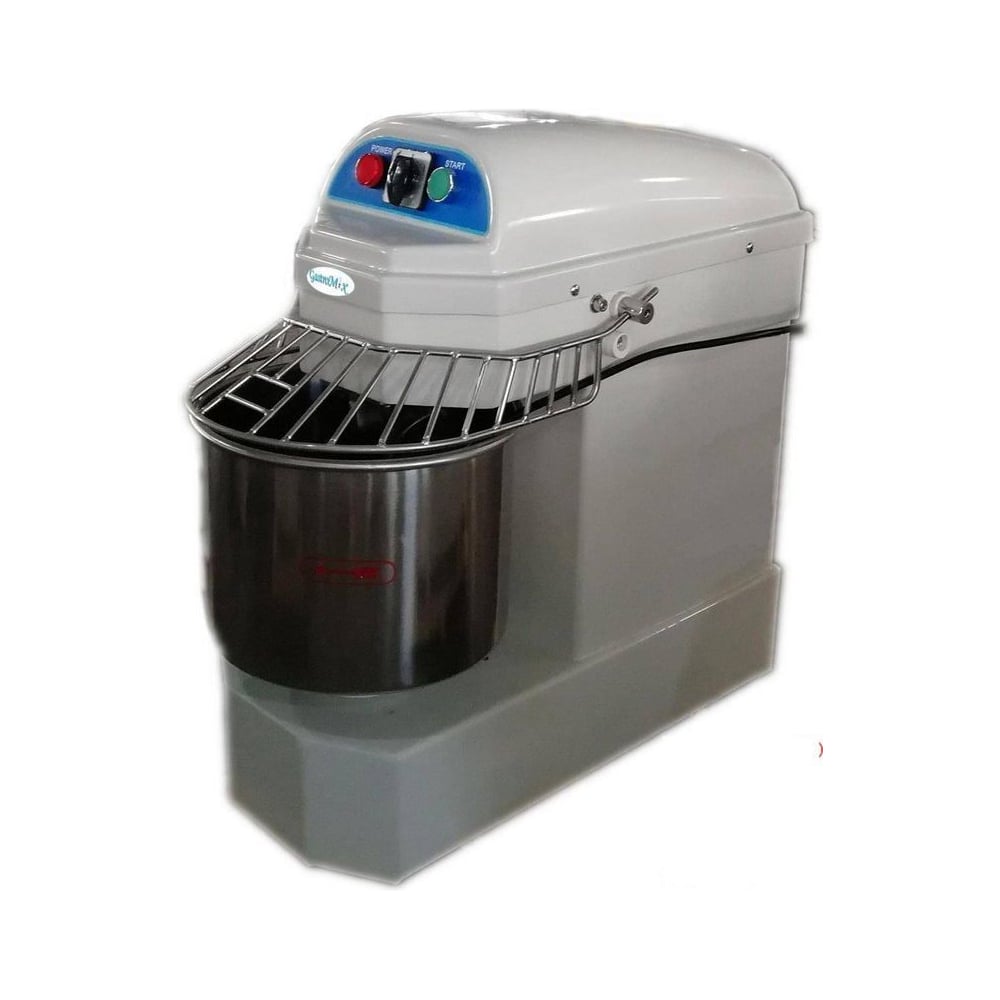 Изображение товара Тестомес Gastromix HS10A C7360 с объёмом дежи 10 л