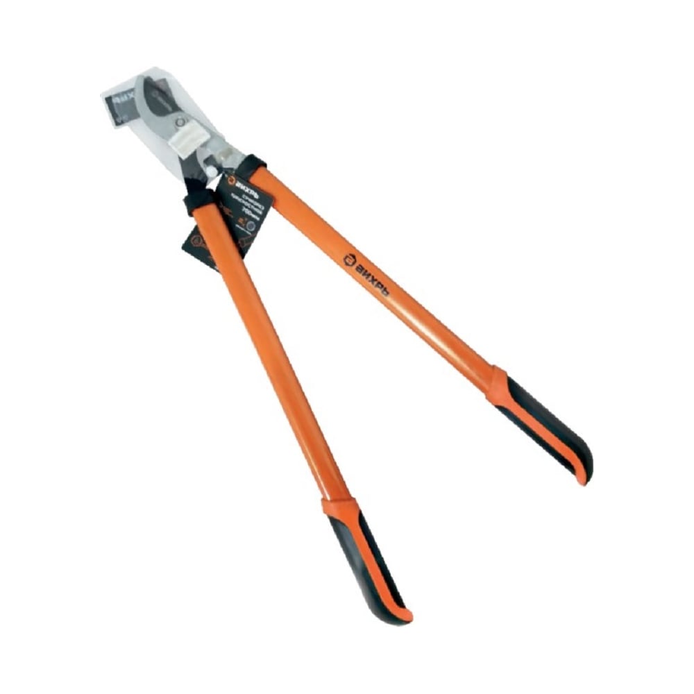 Изображение товара Сучкорез плоскостной Вихрь 700мм, тефлоновое покрытие, двухкомпонентные рукоятки 73/7/3/5