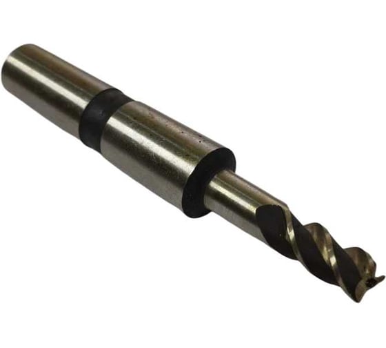 Изображение товара Фреза концевая ИНКО 10 к/х 3-х пер. HSS 00000024299