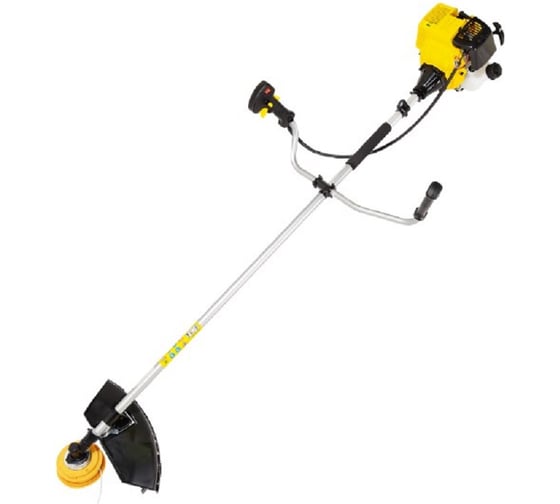 Изображение товара Бензиновый триммер Eurolux TR-6000 4S (четырёхтактный) 70/2/155