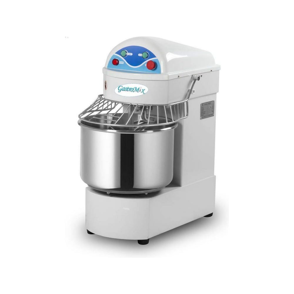 Изображение товара Тестомес спиральный Gastromix hs50b 71684