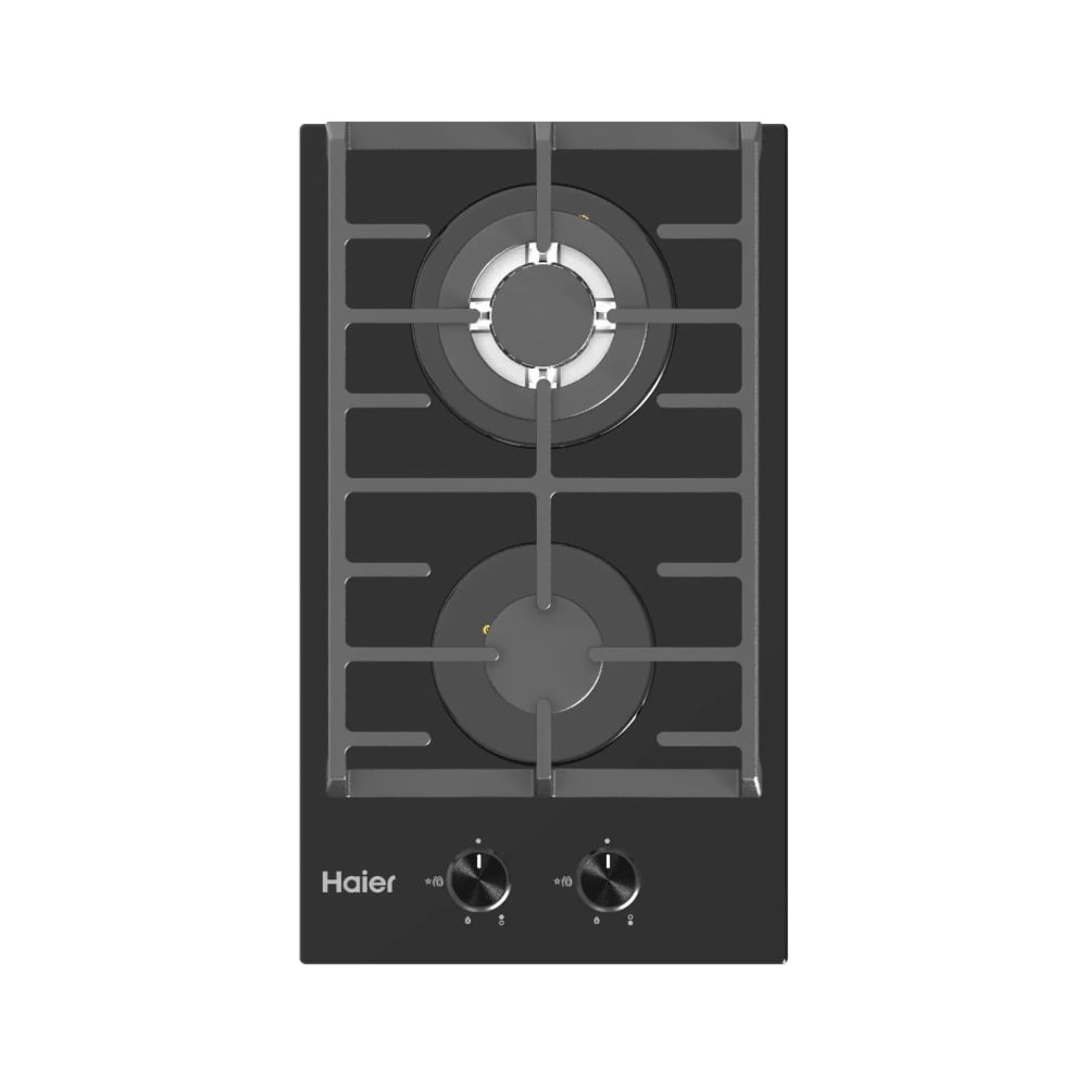 Изображение товара Газовая варочная поверхность Haier HHX-G32CWLB TD0050135RU Изображение товара Газовая варочная поверхность Haier HHX-G32CWLB TD0050135RU