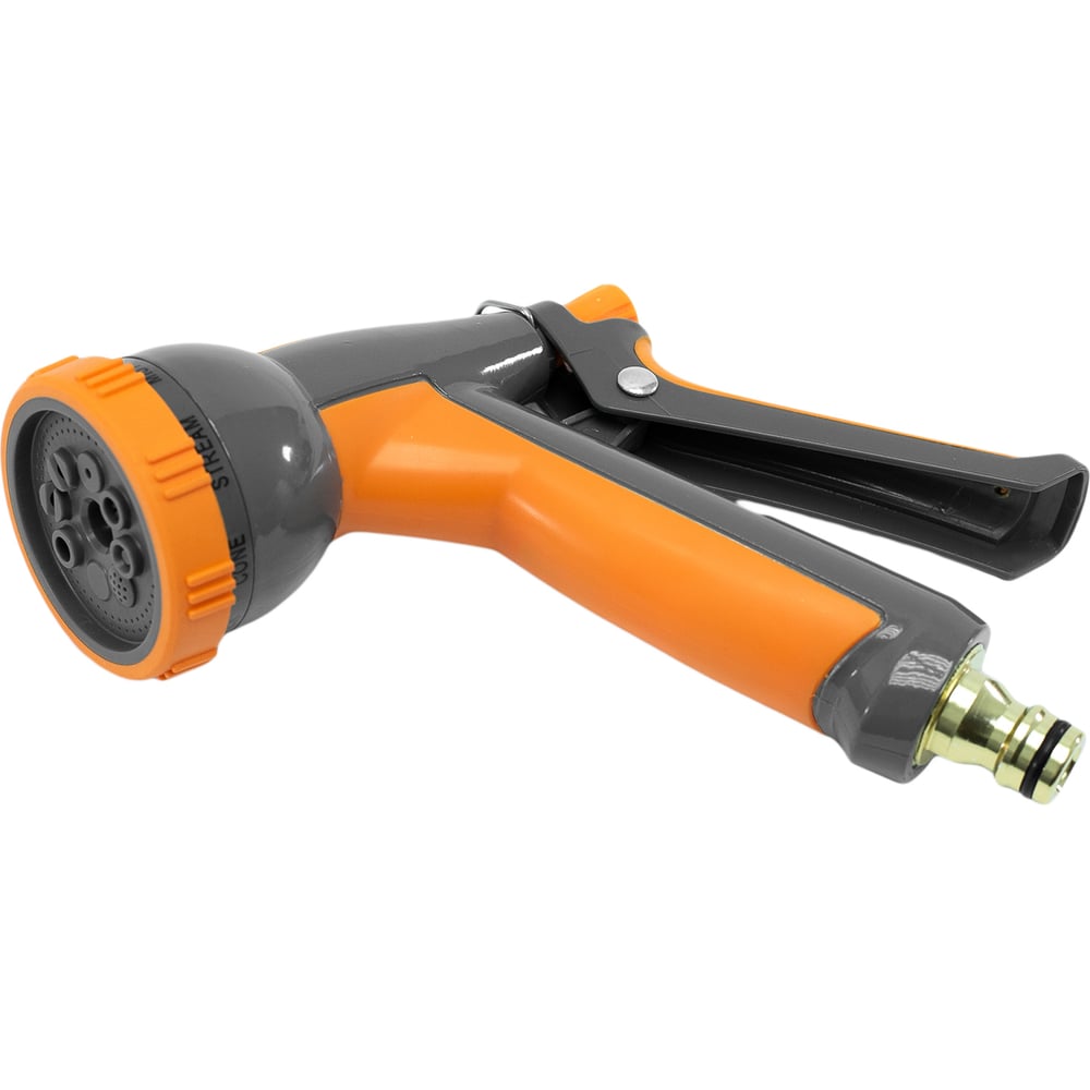 Изображение товара Пистолет-Распылитель для полива POLYAGRO LUXE 7571704