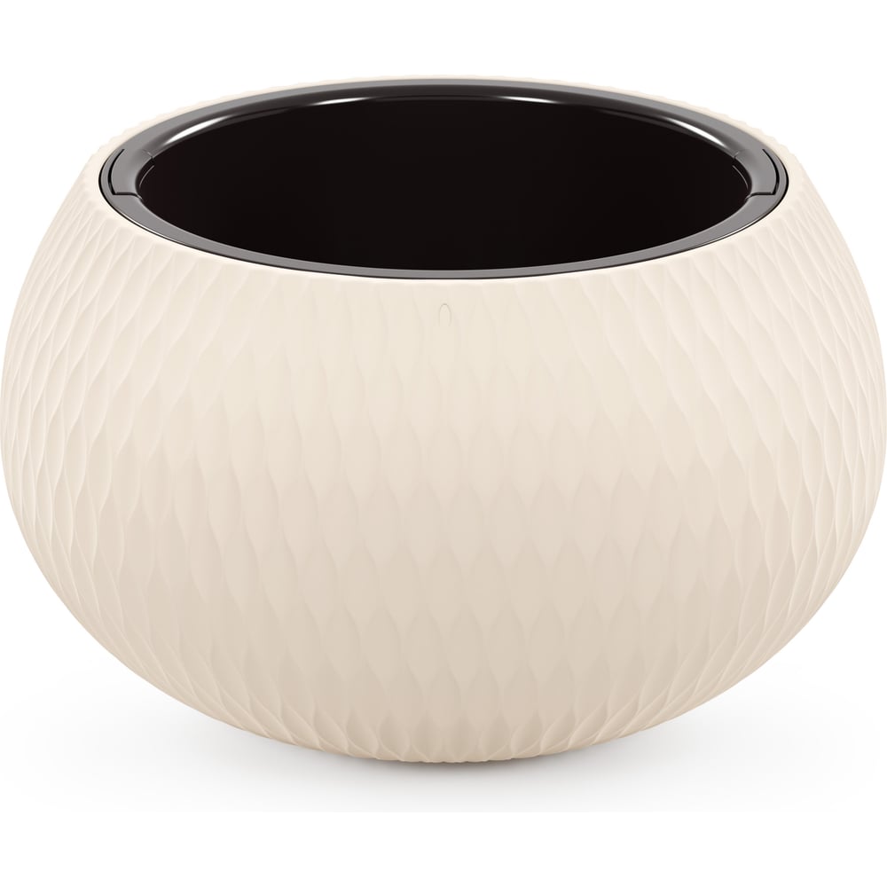 Изображение товара Кашпо ЗПИ Альтернатива Жемчужина 7л М8727