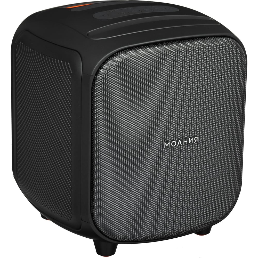 Изображение товара Портативная колонка Ural sound Урал Молния 1400
