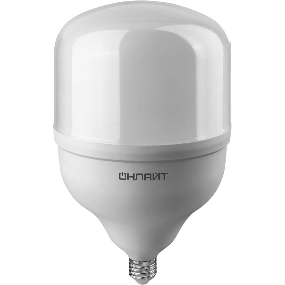 Изображение товара Лампа ОНЛАЙТ 82 908 OLL-T160-90-230-840-E27/E40 82908