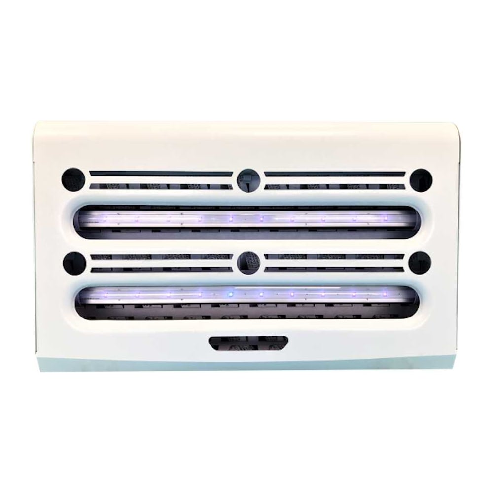 Изображение товара Ловушка для насекомых WELL светодиодная клеевая WE-SB30L White (240м2) 700409046