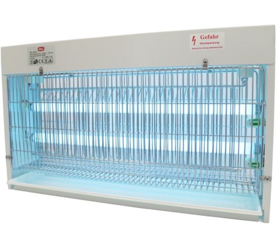 Изображение товара Ловушка для насекомых высоковольтная WELL WE-400-2 (240м2) 700409021