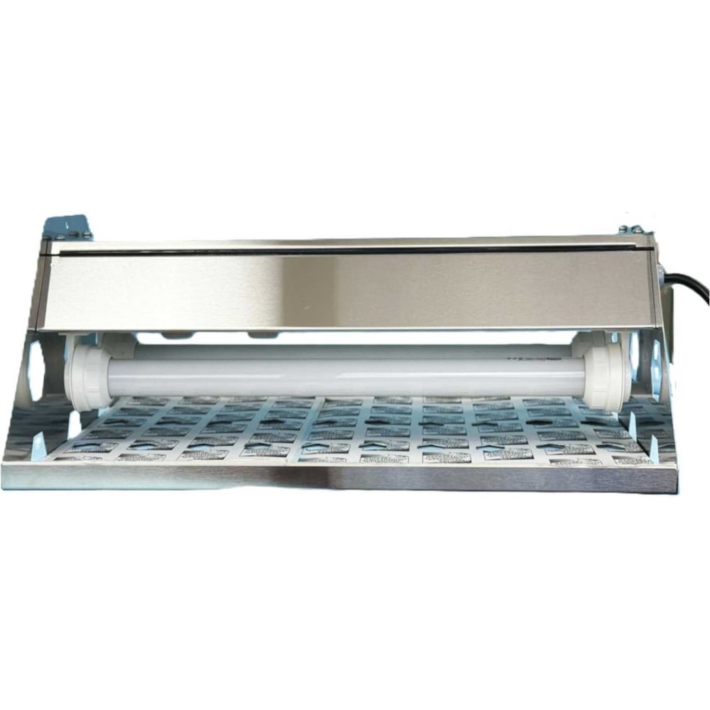 Изображение товара Ловушка WELL WE-FTC215SW уловлюющая насекомых с наклеечной поверхностью и UV-лампой 30 Вт