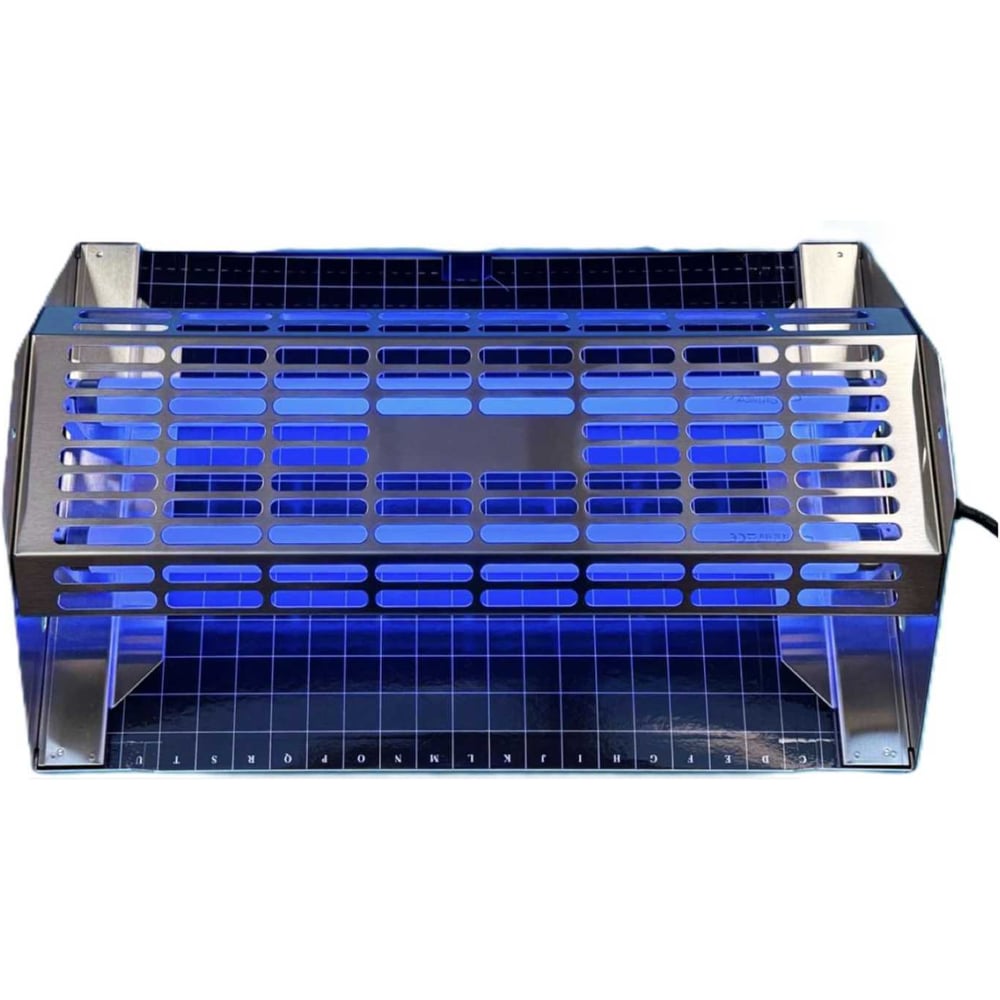 Изображение товара Ловушка WELL WE-FTP215S AISI 304 с ультрафиолетовой подсветкой