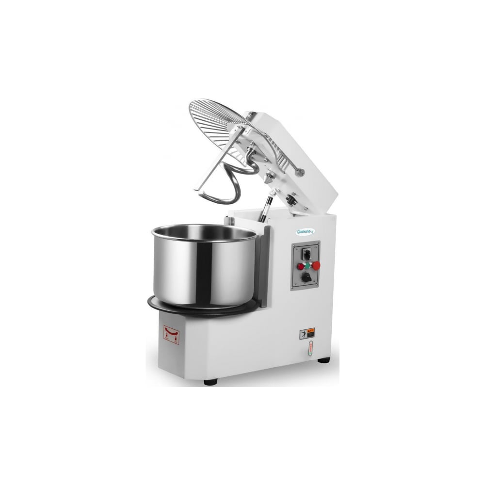 Изображение товара Тестомес Gastromix hsd40b со съемной дежой 40 л, 2 скорости, 2,2 кВт, 380 В