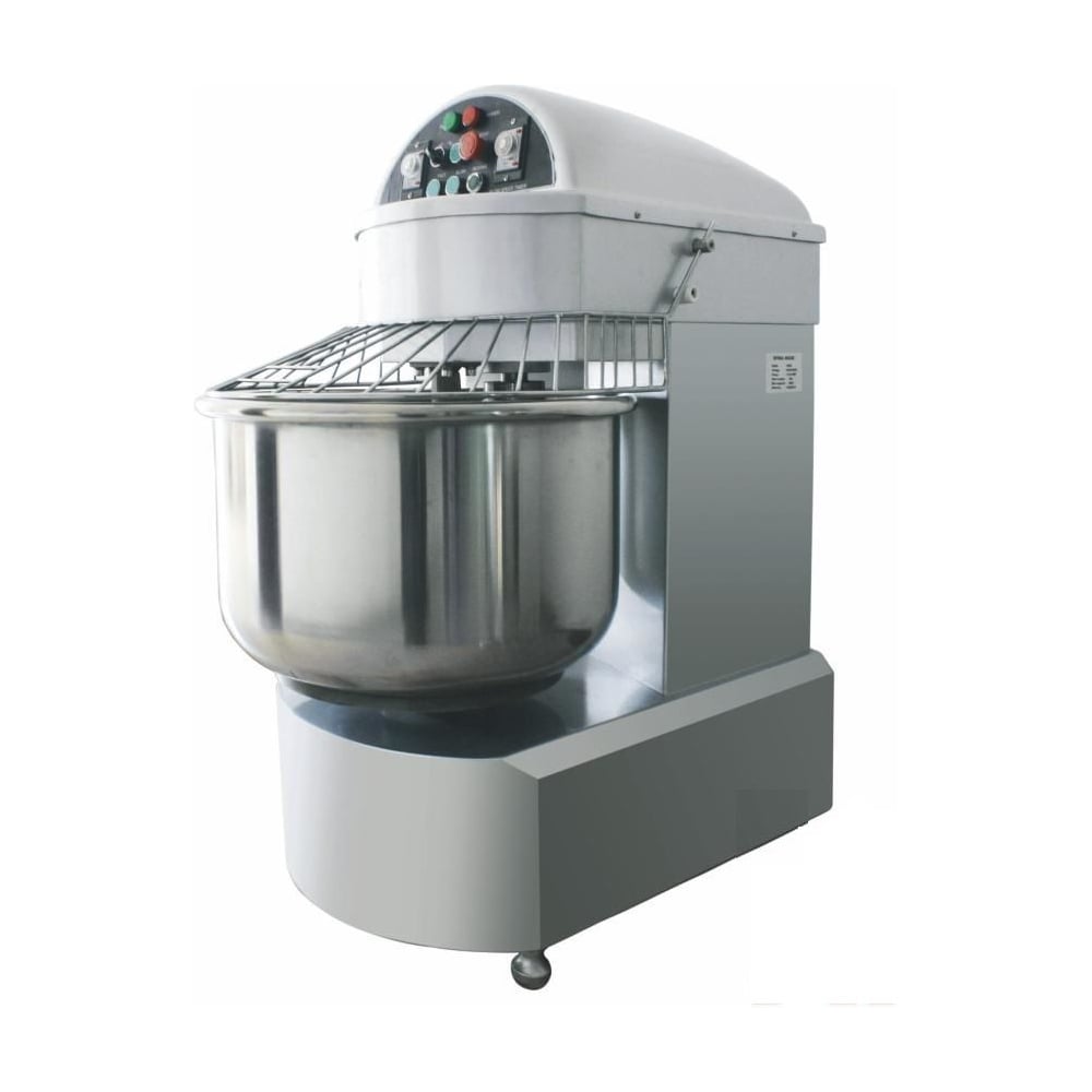 Изображение товара Тестомес Gastromix hs80b c6167 с спиральной мешалкой 80 л
