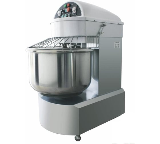 Изображение товара Тестомес спиральный Gastromix hs80b c6167