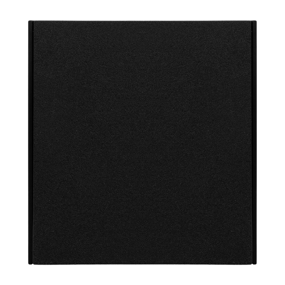 Изображение товара [Механизм] KRANZ STRONG KR-78-0705-5 Антрацит 1 клавиша 10 А