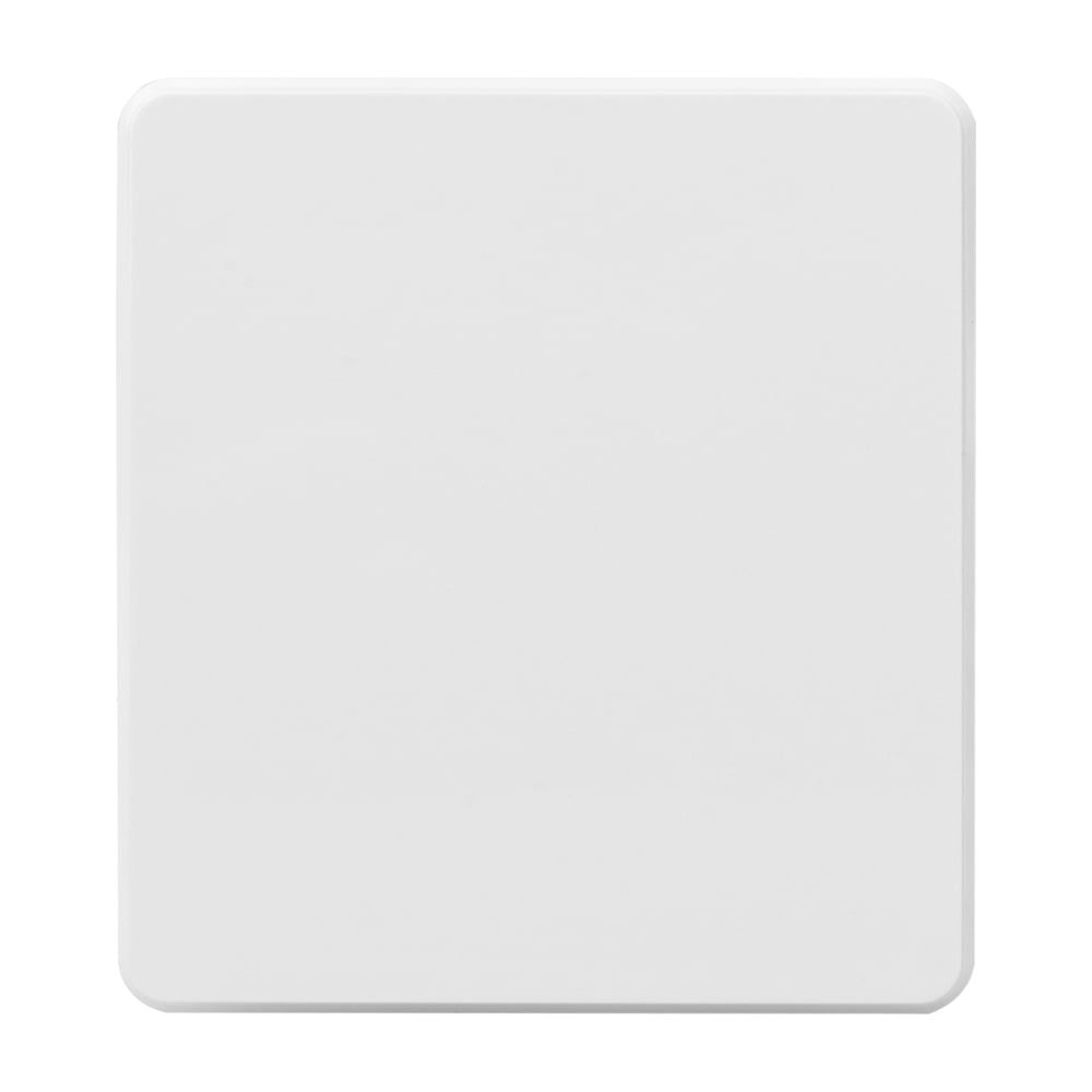 Изображение товара Механизм выключателя KRANZ ROUND 1-клавишный 10А с/у перламутр KR-78-0705-1