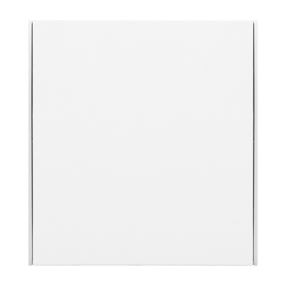 Изображение товара Механизм выключателя KRANZ STRONG 1-клавишный 10А с/у жемчуг KR-78-0705-4