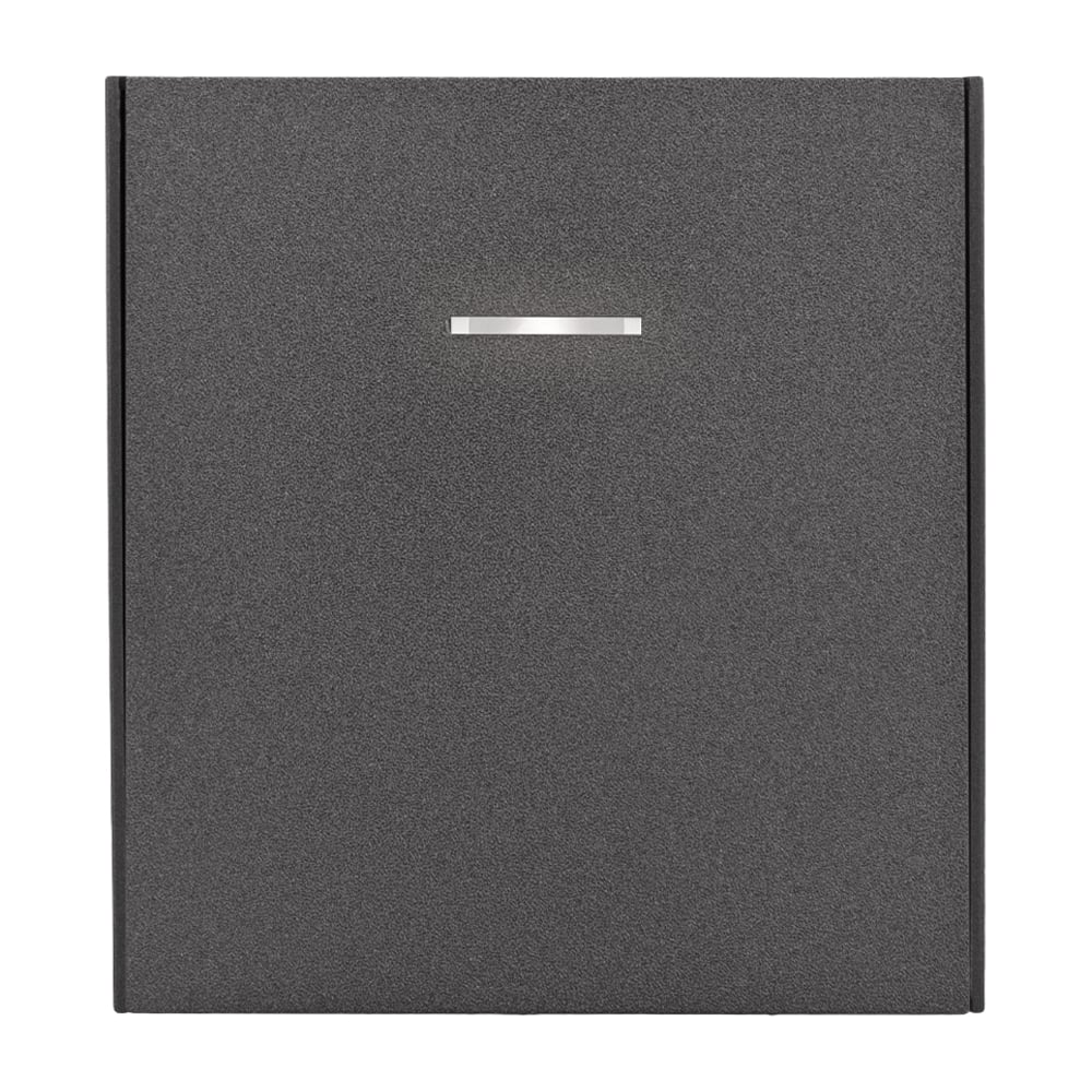 Изображение товара Клавишный выключатель KRANZ STRONG KR-78-0713-6 с подсветкой