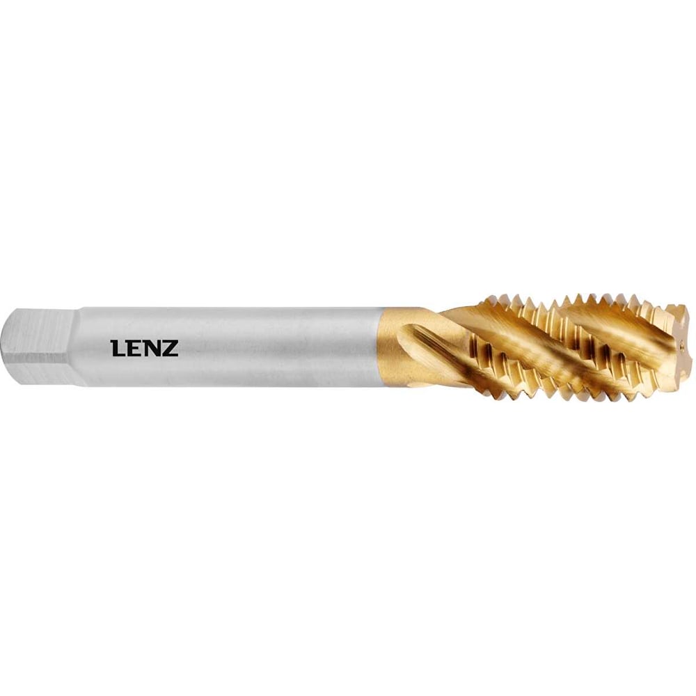 Изображение товара Метчик LENZ LZGM-1624 М24x3 DIN 376 HSS/TiN