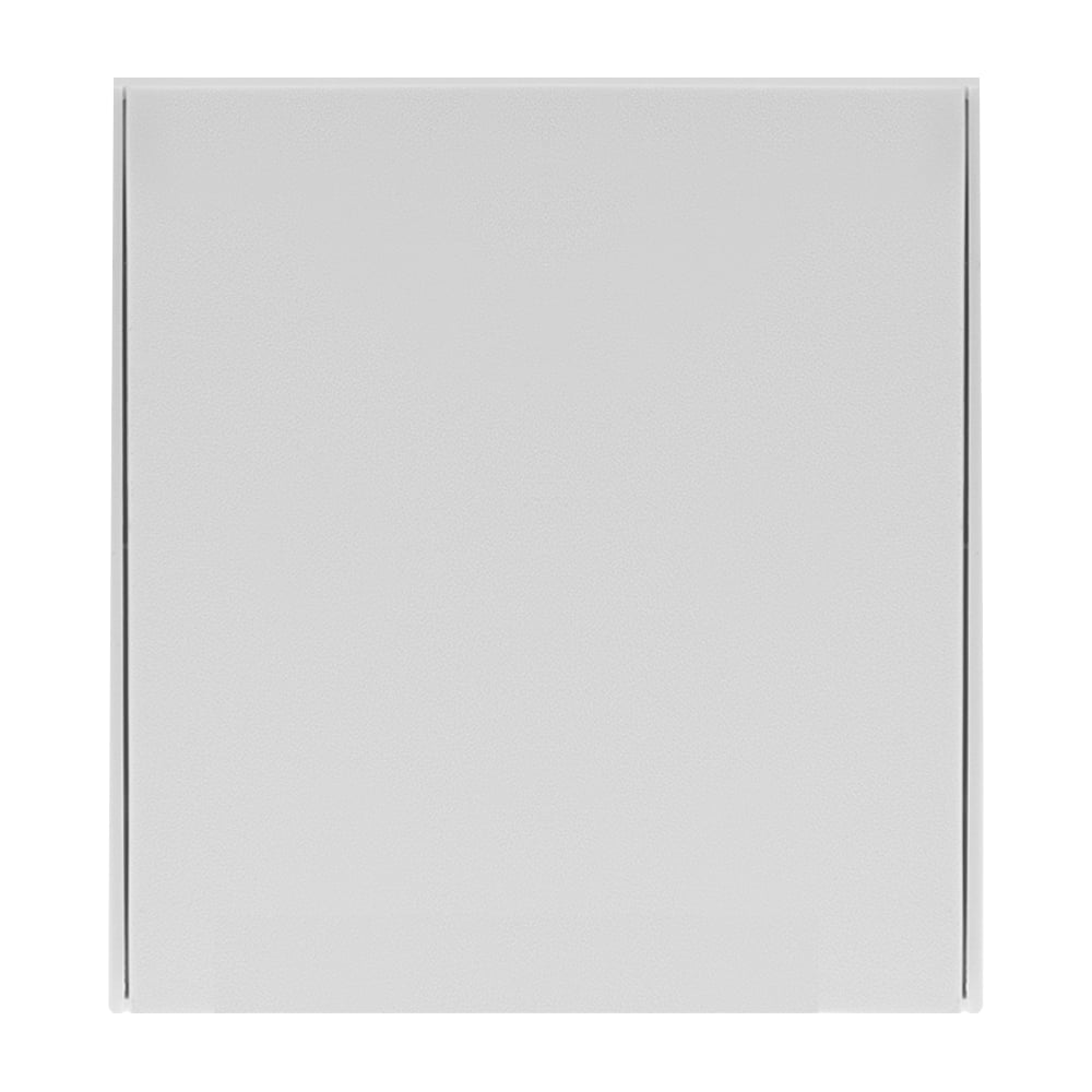 Изображение товара Механизм переключателя KRANZ STRONG 1-клавишный 10А с/у жемчуг KR-78-0708-4