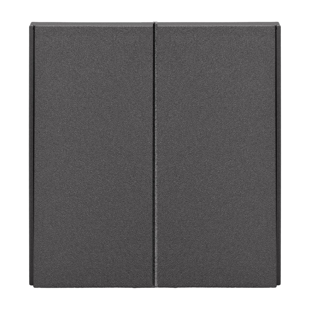 Изображение товара Механизм KRANZ STRONG KR-78-0709-6 графит