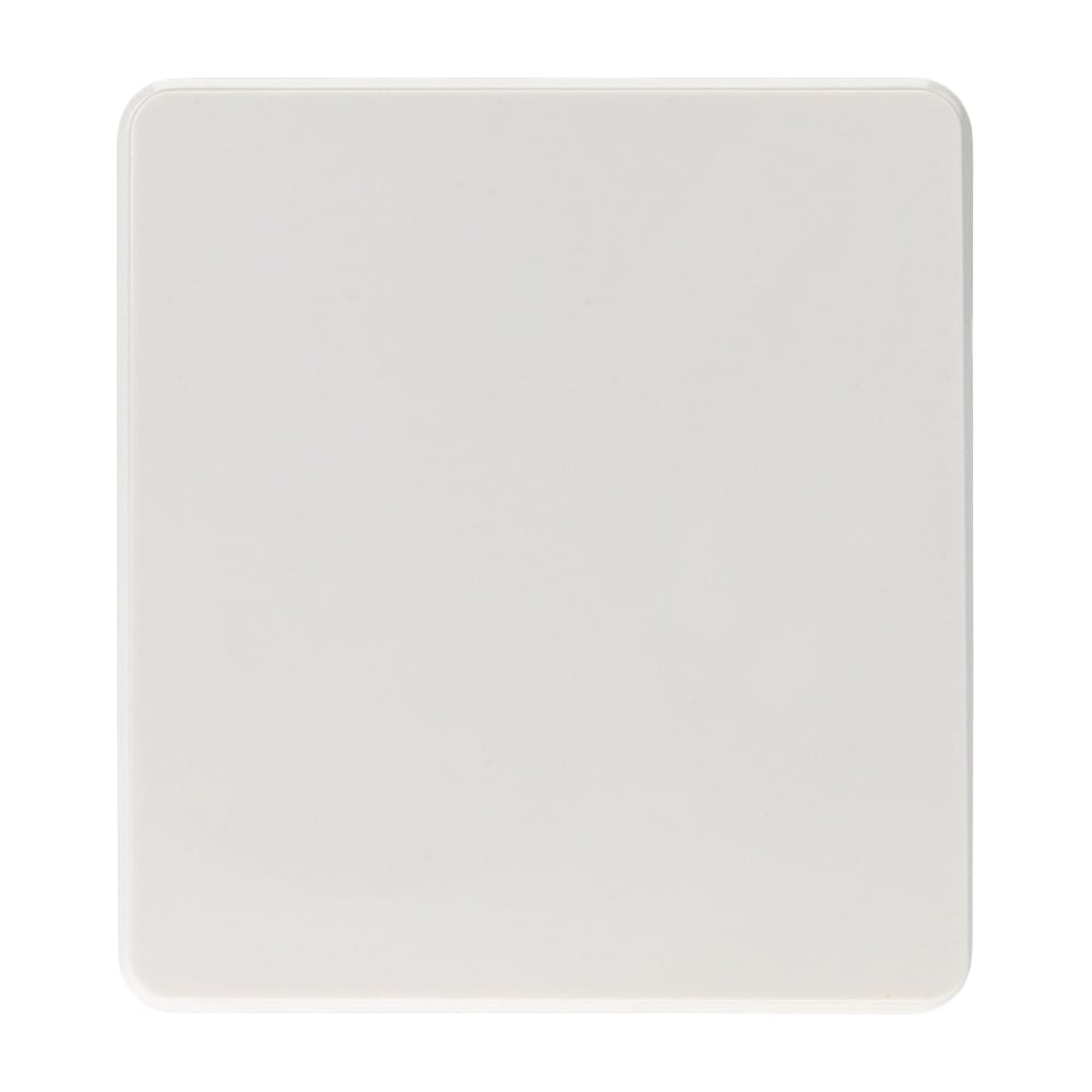 Изображение товара Механизм переключателя KRANZ ROUND 1-клавишный 10А с/у перламутр KR-78-0708-1