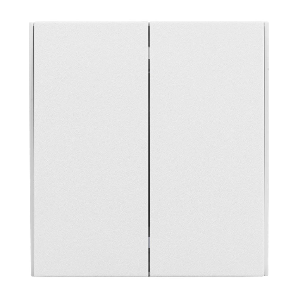 Изображение товара [Электрощитовой механизм] KRANZ STRONG KR-78-0709-4 [2-клавишный, 10А, жемчуг]