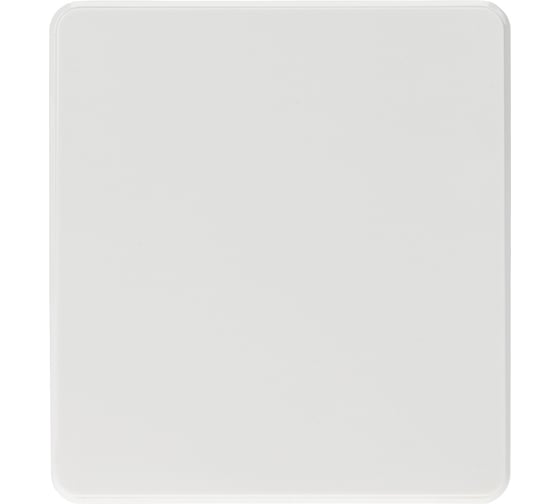 Изображение товара Механизм перекрестного переключателя KRANZ ROUND 1-клавишный 10А с/у перламутр KR-78-0710-1