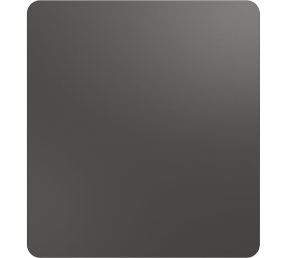 Изображение товара Механизм перекрестного переключателя KRANZ ROUND 1-клавишный 10А с/у титан KR-78-0710-2