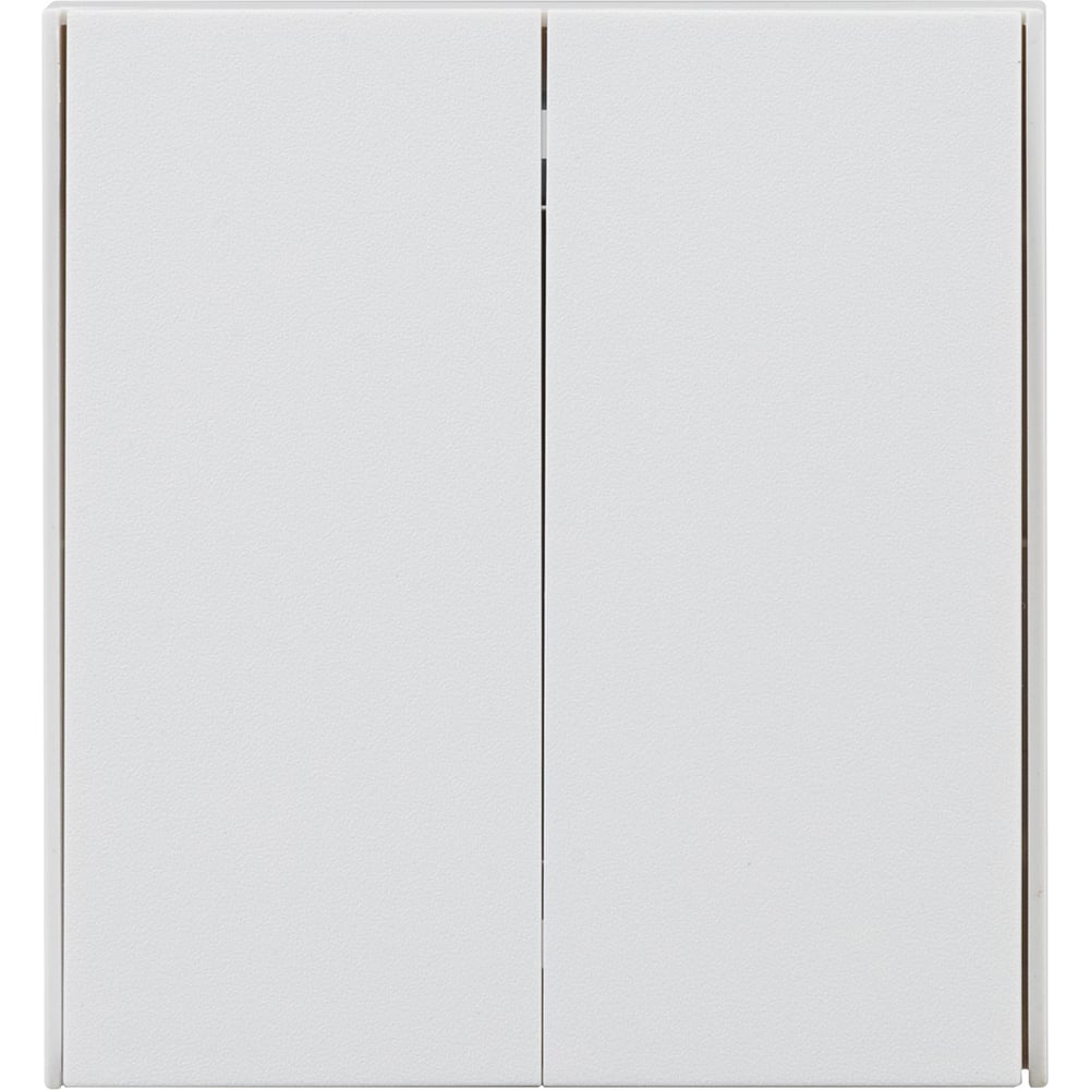 Изображение товара [Электромеханизм] KRANZ STRONG KR-78-0733-4 Перекрестный 2-клавишный 10A жемчуг