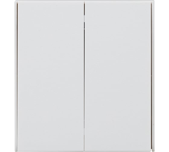 Изображение товара Механизм перекрестного переключателя KRANZ STRONG 2-клавишный 10А с/у жемчуг KR-78-0733-4