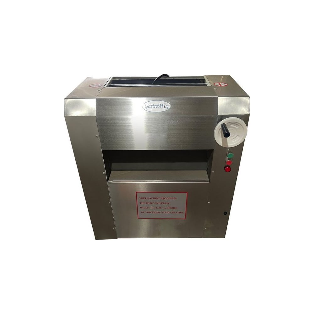 Изображение товара Тестораскатка Gastromix для крутого теста yl350 f3669