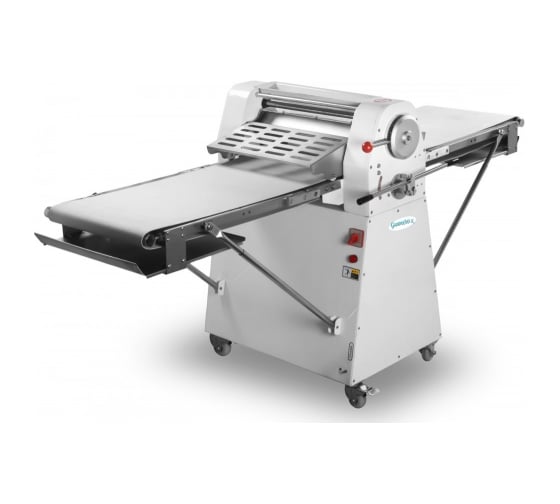 Изображение товара Тестораскатка Gastromix tdr-520 напольная 93638