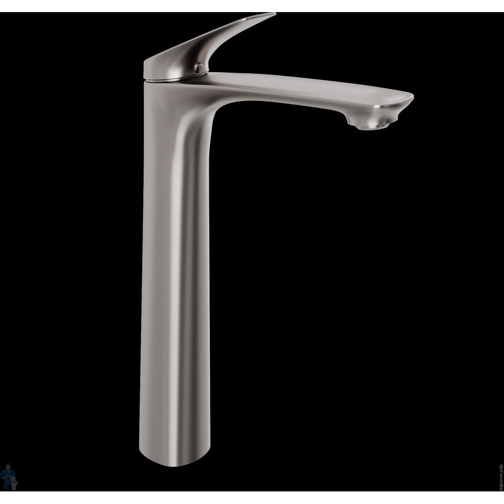 Изображение товара Смеситель Abelsberg Perfecta для раковины высокого типа