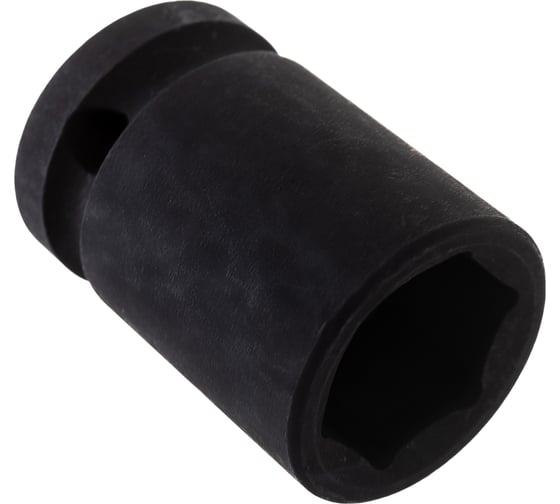 Изображение товара Торцевая ударная головка 1/2" DR Jonnesway 17мм S03A4117
