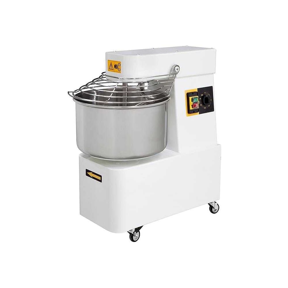 Тестомес ITPIZZA спиральный sk-60-2s 3ф b0784