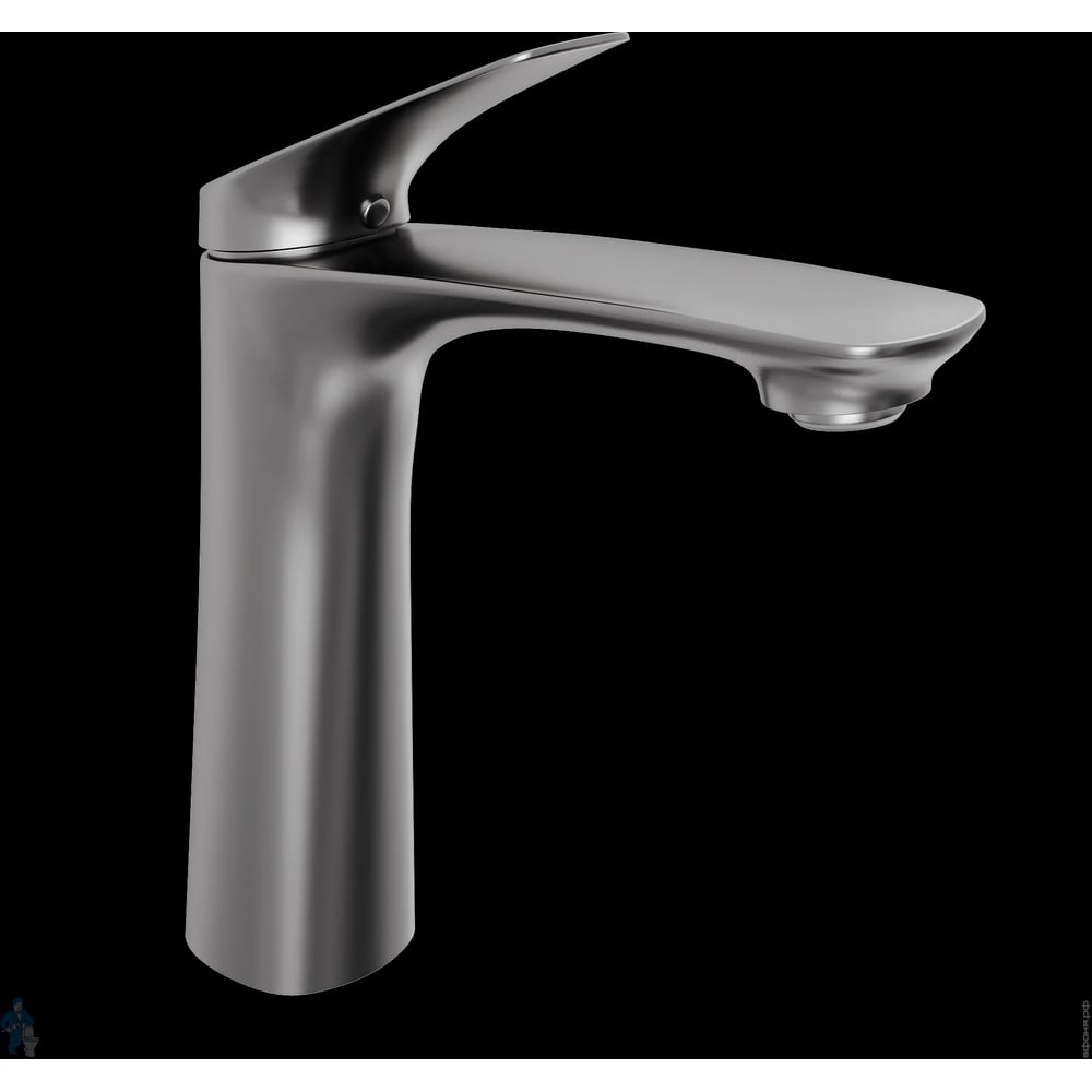 Изображение товара Смеситель Abelsberg Perfecta INF60101GM