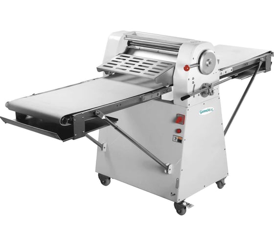 Изображение товара Тестораскатка Gastromix tdr-380f напольная c2863