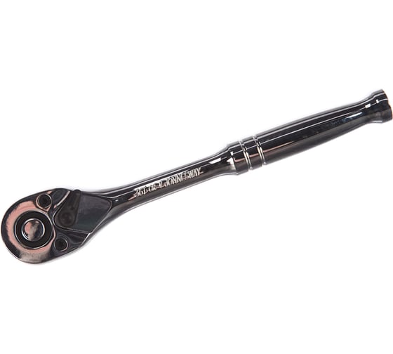 Изображение товара Трещоточная рукоятка Jonnesway 3/8д. DR, 36 зубцов, 170 мм R2903A